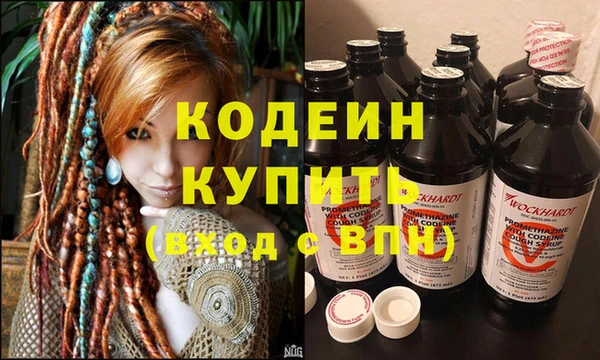 крисы Гусь-Хрустальный
